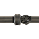 BuyAutoParts 91-06610AN Driveshaft 3
