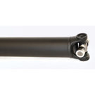 BuyAutoParts 91-06610AN Driveshaft 4