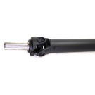 1987 Nissan D21 Driveshaft 2