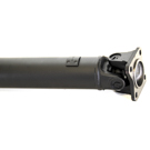 1987 Nissan D21 Driveshaft 4