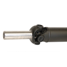 BuyAutoParts 91-01638AN Driveshaft 2