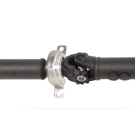 BuyAutoParts 91-01638AN Driveshaft 3