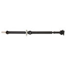 BuyAutoParts  Ford Ranger Driveshaft 91-05694AN