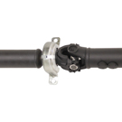 BuyAutoParts 91-01639AN Driveshaft 2