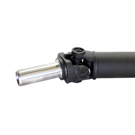 1987 Ford Ranger Driveshaft 2