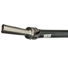 BuyAutoParts 91-01251N Driveshaft 2
