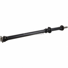 1999 Nissan Frontier Driveshaft 2