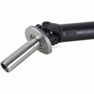 1999 Nissan Frontier Driveshaft 3