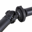 1999 Nissan Frontier Driveshaft 4