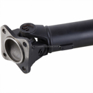 1999 Nissan Frontier Driveshaft 5