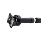 2001 Nissan Pathfinder Driveshaft 2