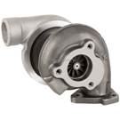 BuyAutoParts 40-31211AN Turbocharger 2
