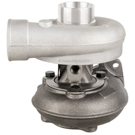 BuyAutoParts 40-31211AN Turbocharger 3