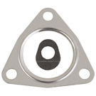 BuyAutoParts 40-31211AN Turbocharger 5