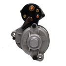 1984 Lincoln Continental Starter 4