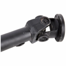 2011 Jeep Wrangler Driveshaft 4