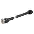 1997 Jeep Grand Cherokee Driveshaft 1