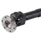 1997 Jeep Grand Cherokee Driveshaft 3