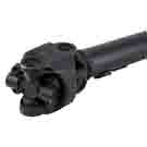 1997 Jeep Grand Cherokee Driveshaft 4