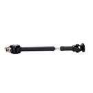 2007 Jeep Liberty Driveshaft 1