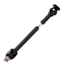 2007 Jeep Liberty Driveshaft 2