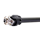 2007 Jeep Liberty Driveshaft 3