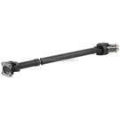 BuyAutoParts 91-00305N Driveshaft 2