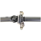 BuyAutoParts 91-00161N Driveshaft 3