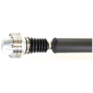 2007 Mercury Mariner Driveshaft 2