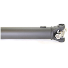 2007 Mercury Mariner Driveshaft 4