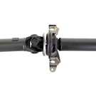 BuyAutoParts 91-01244N Driveshaft 3