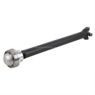 BuyAutoParts 91-01250N Driveshaft 1