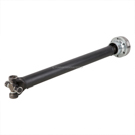 2009 Ford Explorer Driveshaft 2