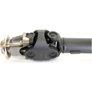 BuyAutoParts 91-00307N Driveshaft 2