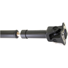 BuyAutoParts 91-00307N Driveshaft 3