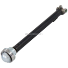 2004 Ford Explorer Driveshaft 1