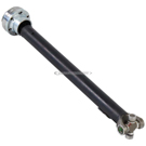 2004 Ford Explorer Driveshaft 2