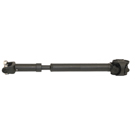 BuyAutoParts 91-01640AN Driveshaft 1