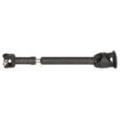 BuyAutoParts 91-01641AN Driveshaft 1