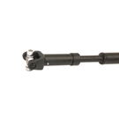 1986 Jeep Comanche Driveshaft 3