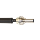 BuyAutoParts 91-06068N Driveshaft 3