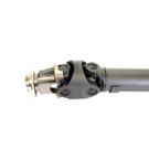 2021 Jeep Wrangler Driveshaft 3