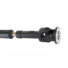 2021 Jeep Wrangler Driveshaft 4