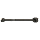 1989 Jeep Grand Wagoneer Driveshaft 1