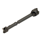 BuyAutoParts 91-01645AN Driveshaft 2