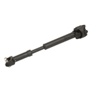 1996 Dodge Dakota Driveshaft 2