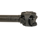 1996 Dodge Dakota Driveshaft 4