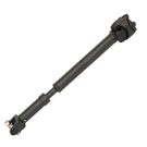 1990 Jeep Comanche Driveshaft 2
