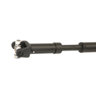 1990 Jeep Comanche Driveshaft 3