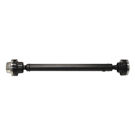 1994 Jeep Grand Cherokee Driveshaft 1